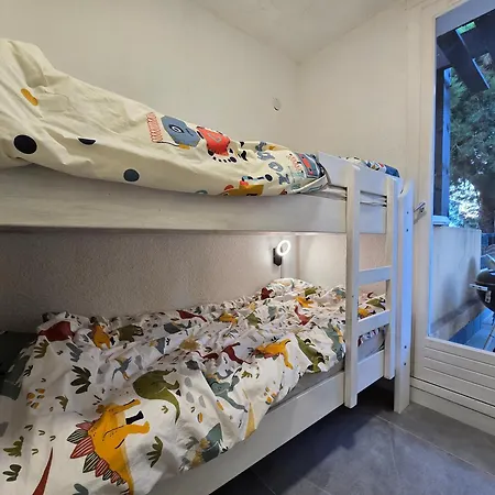 Joli T2 Avec Parking Et Wifi Tennis Village